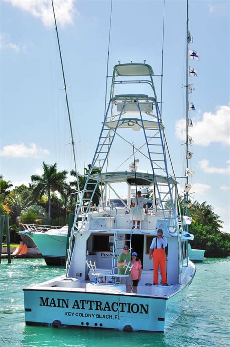 Marathon Charter