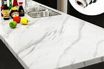 Marble Contact Paper for Countertops
