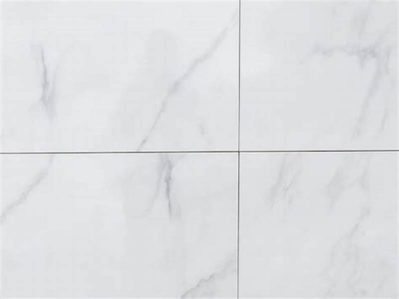 Marble Tile Pattern
