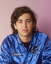 Marcello Hernandez Birth Chart