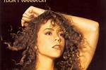 Mariah Carey I Don't Wanna Cry 1991