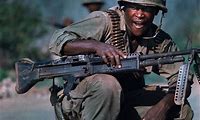 Marine Combat Vietnam War