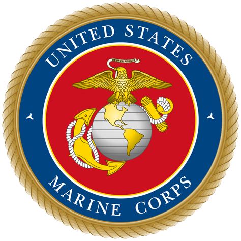 Corps Seal