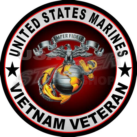 Marine Vietnam