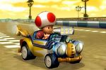 Mario Kart Wii 50Cc