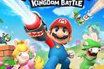 Mario Rabbids Kingdom Battle 3 9