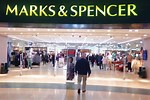 Marks & Spencer Stores