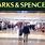 Marks & Spencer Stores