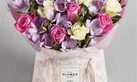 Marks and Spencer Flowers Delivery Service