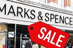 Marks and Spencer Sale UK