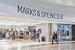 Marks and Spencer Website
