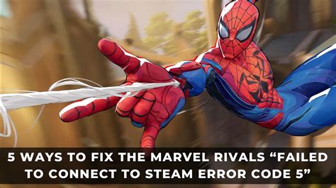 Common Causes of the Connection Failure