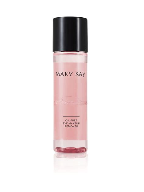Mary Kay Bi-Phase Eye Makeup Remover