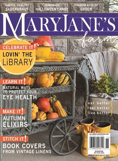 Maryjanesfarm Org Store Catalog