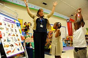 Maryland Child Care Facility Standards