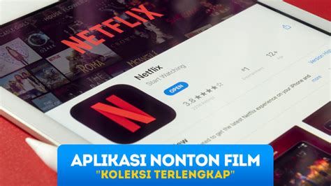 Masalah Saat Menggunakan Aplikasi Nonton Bioskop Indonesia