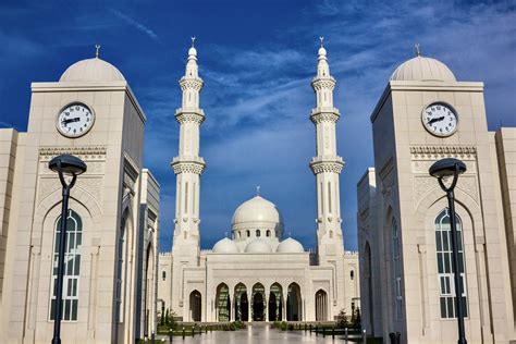 Masjid