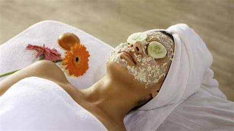 Masker Alami