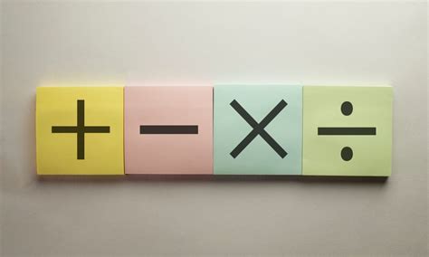 Matematika