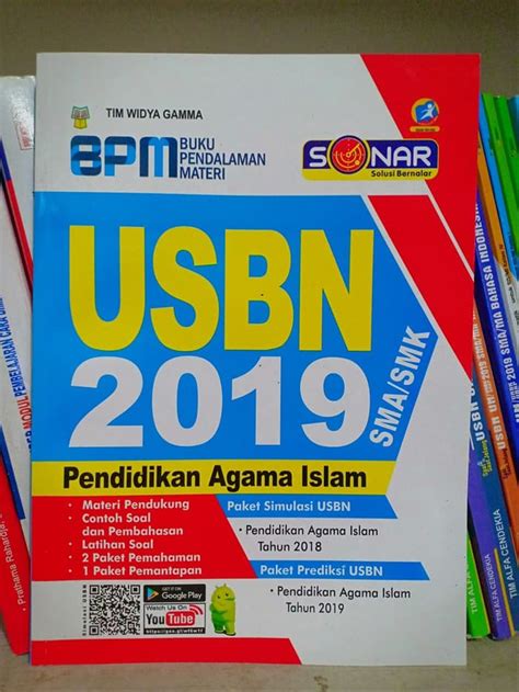 Materi USBN Sejarah SMA 2019 di Indonesia: Persiapan yang Perlu Dilakukan dan Tips Lulus dengan Sukses