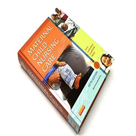 Nursing Care 5th Edition