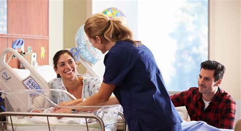 Maternity and Newborn Care