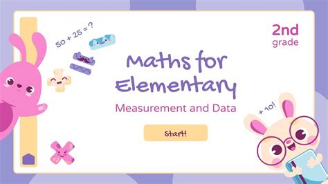 Math Google Slides Templates