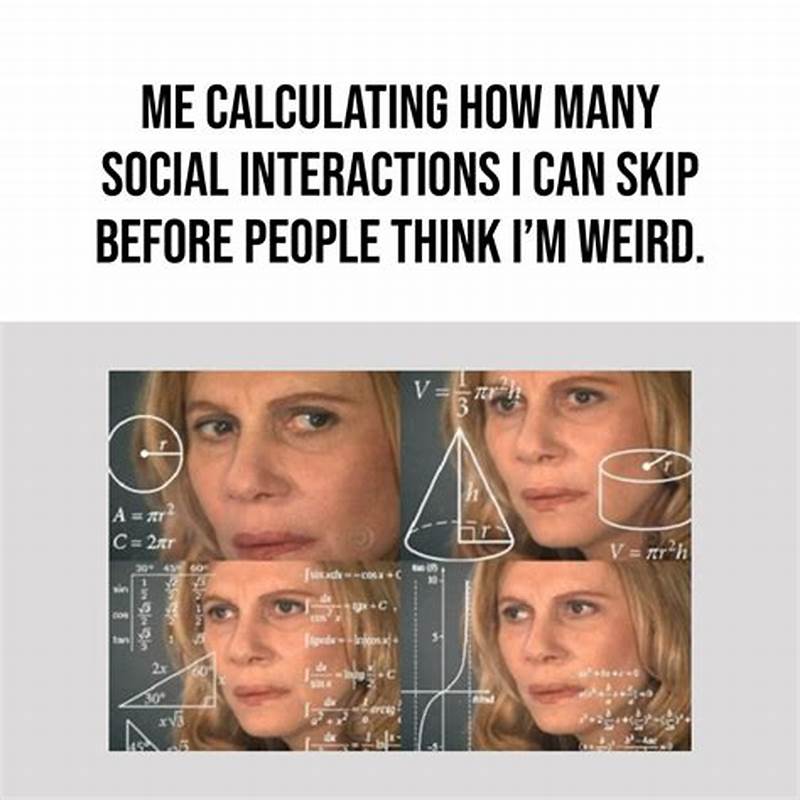 Math Is Math Meme Template