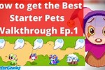 Math Prodigy Videos Pets