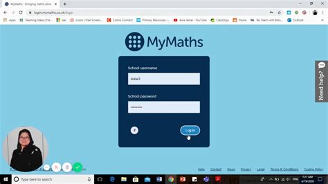 Maths Online
