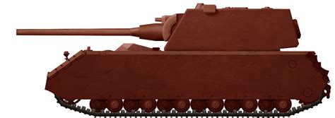 II Tank