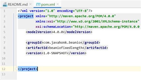 Maven groupId and artifactId naming closed