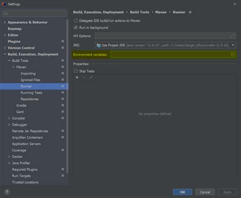 Maven is not working in Java 8 when Javadoc tags are incomplete