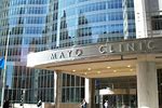 Mayo Clinic Rochester MN