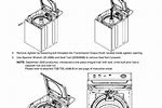 Maytag Commercial Washer Repair Manual