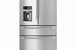 Maytag French Door Ice Maker