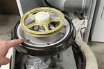 Maytag Performa Washer Not Spinning