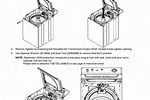 Maytag Washer Repair Manual