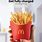 McDonald's Advert