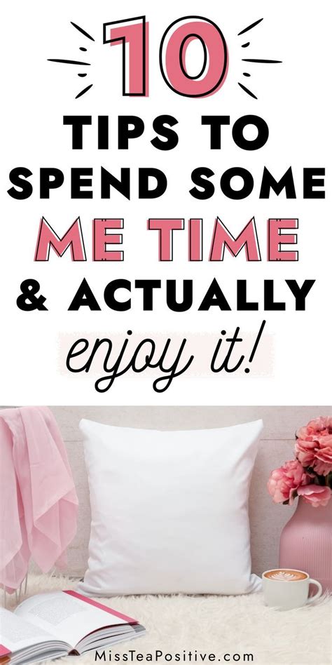 Me Time