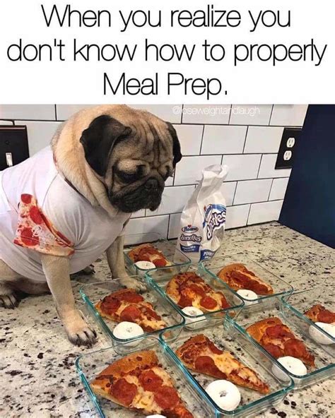 Meal Prep