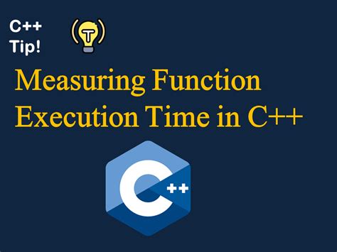 Measuring execution time of a function in C duplicate