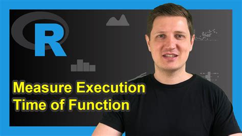 Measuring function execution time in R