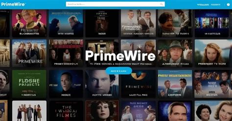 Media Library of Primewire App