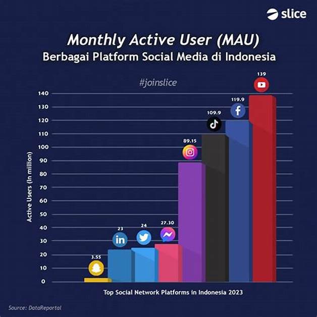 Media Sosial Indonesia