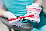 Medical Dental Cleaning