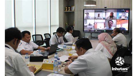 Meeting Direksi