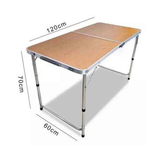 Meja Lipat