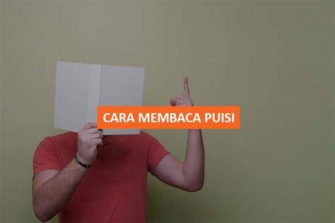 Membaca Puisi