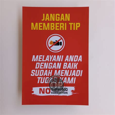 Memberi Tip